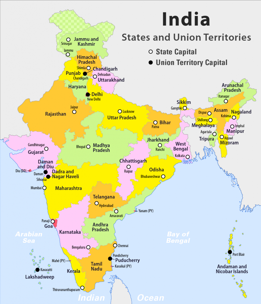 india-la-map-878x1024 Frases que debes saber al viajar por India