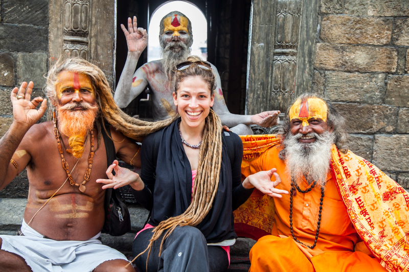 india-pilgrimage 20 cosas que debes saber antes de viajar a la India