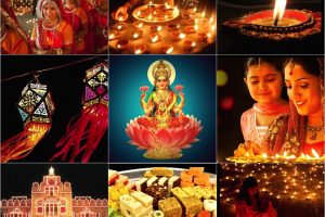 Diwali Festivales