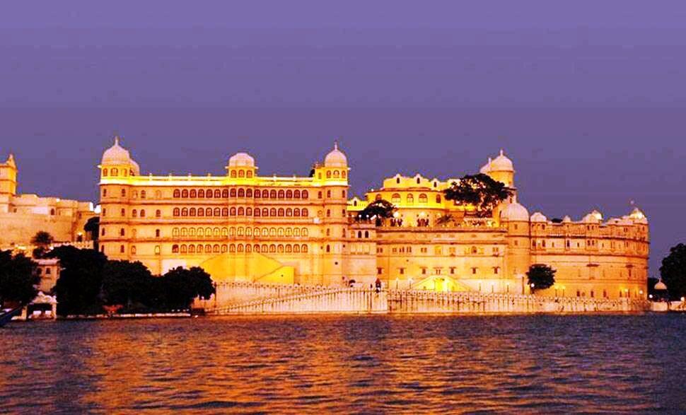 El-Fateh-Prakash-Palaces Los 10 Mejores Hoteles de Lujo en Rajasthan