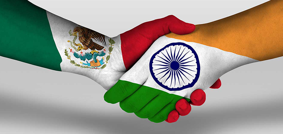 pasted-image-0 Diferencias y Similitudes entre México y la India