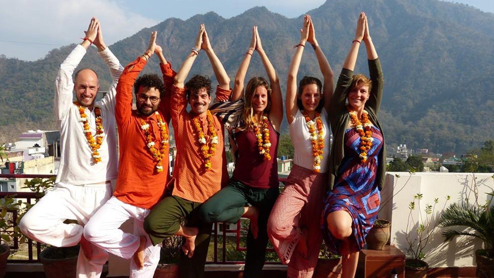 Himalayan Yog Ashram