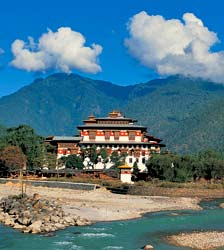 Bután Tour