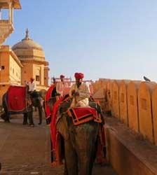 Viajes Jaipur